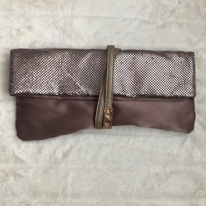 Guess by Marciano Clutch Like New